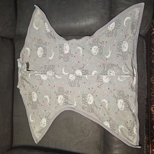 Zipadee zip swaddle transition